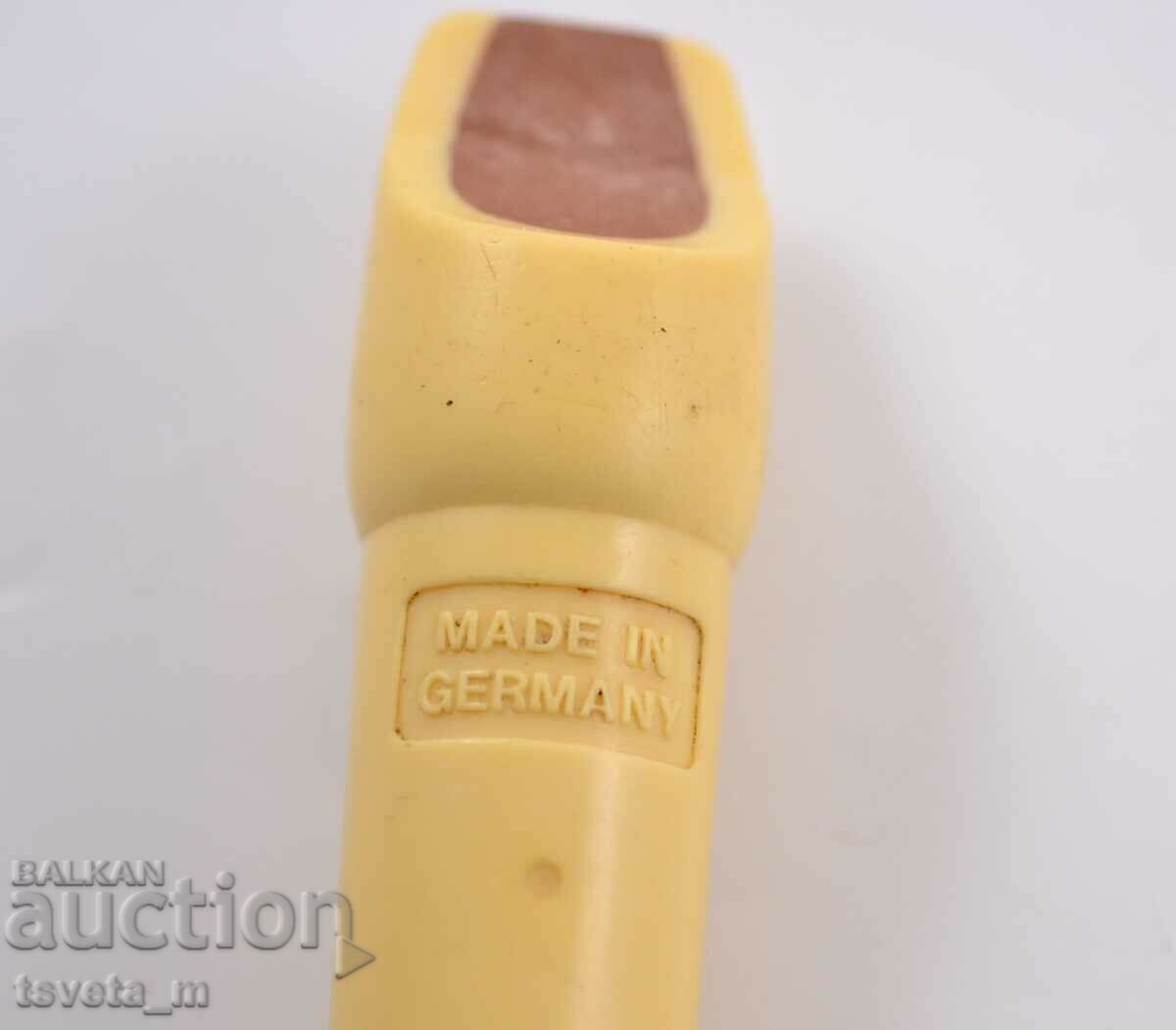 Δημοπρασία Γερμανικό καταγραφικό δακτύλων Δημοπρασία Γερμανικό καταγραφικό δακτύλων