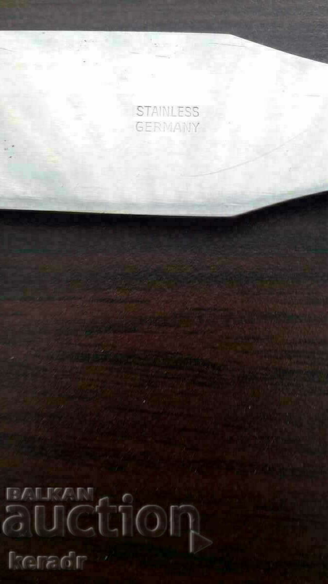 Licitație Spatula veche, de farmacie-Germania