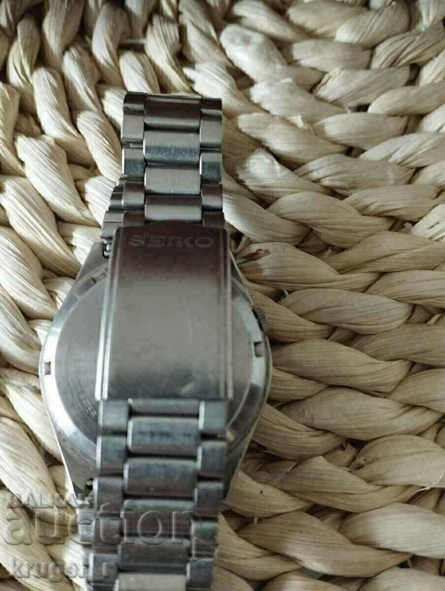 SEIKO AUTOMATIC - 5