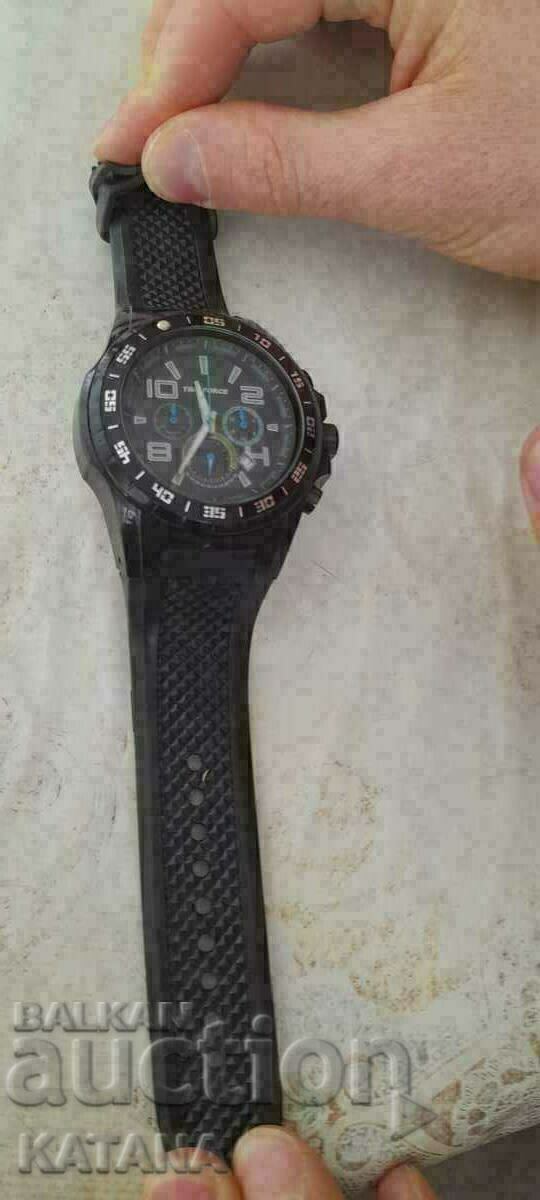 TIME FORCE watch REDUCED!!!