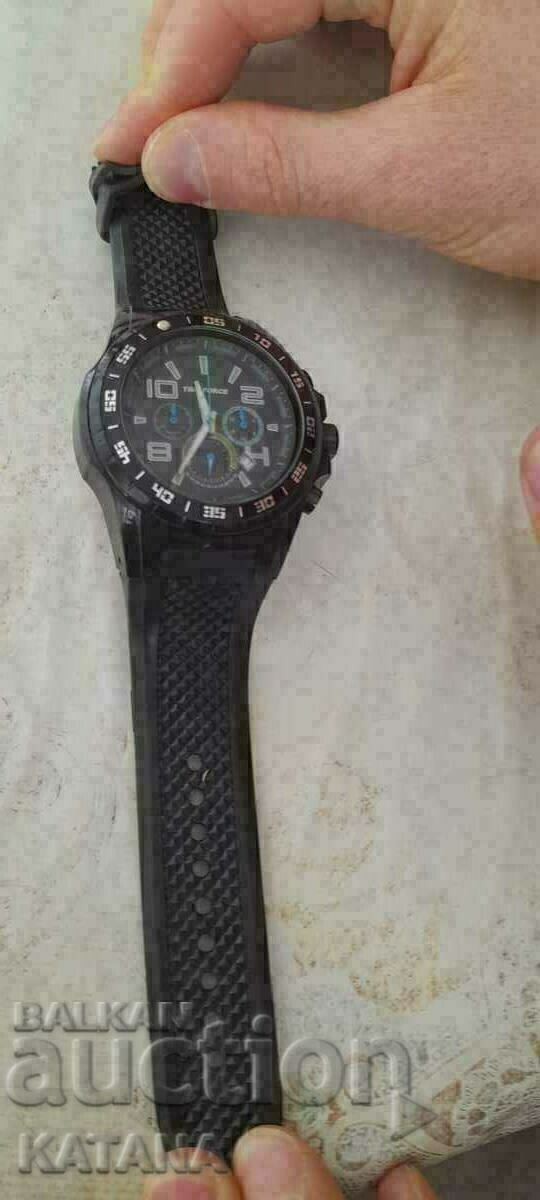 Το ρολόι TIME FORCE ΜΕΙΩΘΗΚΕ!!! Το ρολόι TIME FORCE ΜΕΙΩΘΗΚΕ!!!