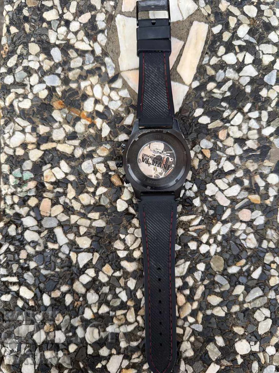 INVICTA Watch SALE!!! with price 70.00 BGN | € 35.79 INVICTA Watch SALE!!! with price 70.00 BGN | € 35.79