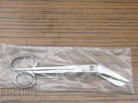 WWII German Field Medical Uniform Scissors