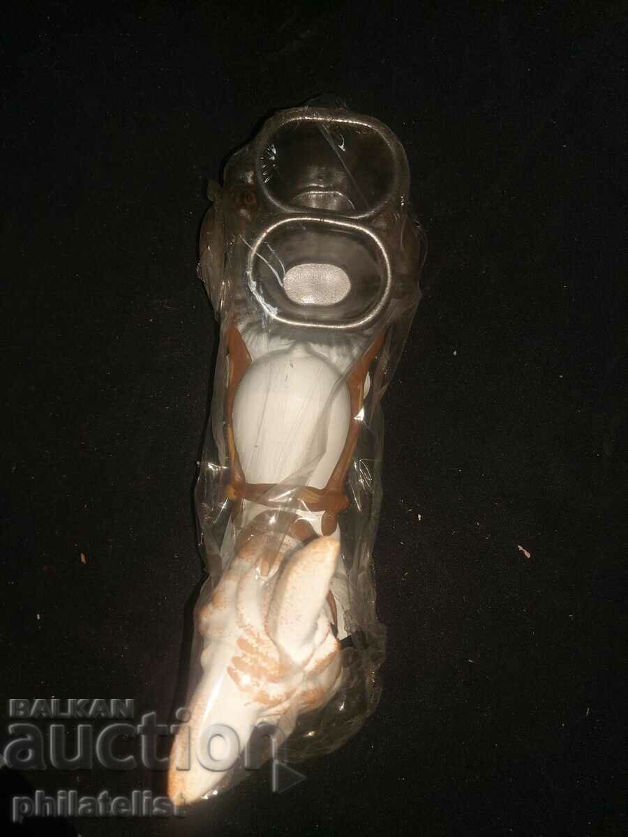 Σετ - Φιγούρα με 2 φλιτζάνια με τιμή 17.00 BGN | € 8.69