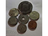 Coins lot 5