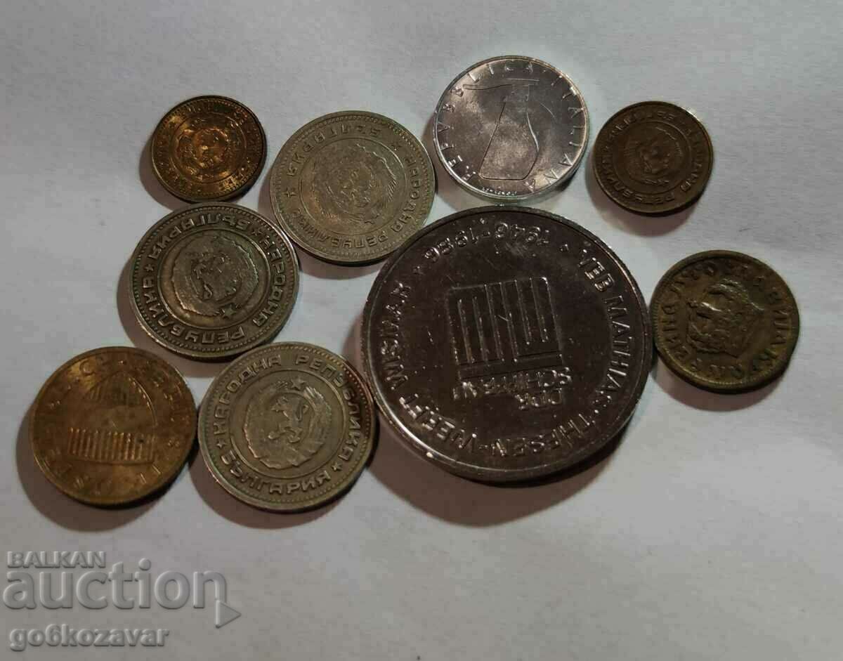 Δημοπρασία Παρτίδα νομισμάτων 6 Δημοπρασία Παρτίδα νομισμάτων 6