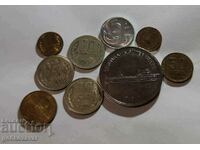 Coins lot 6