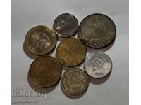 Монети лот 7