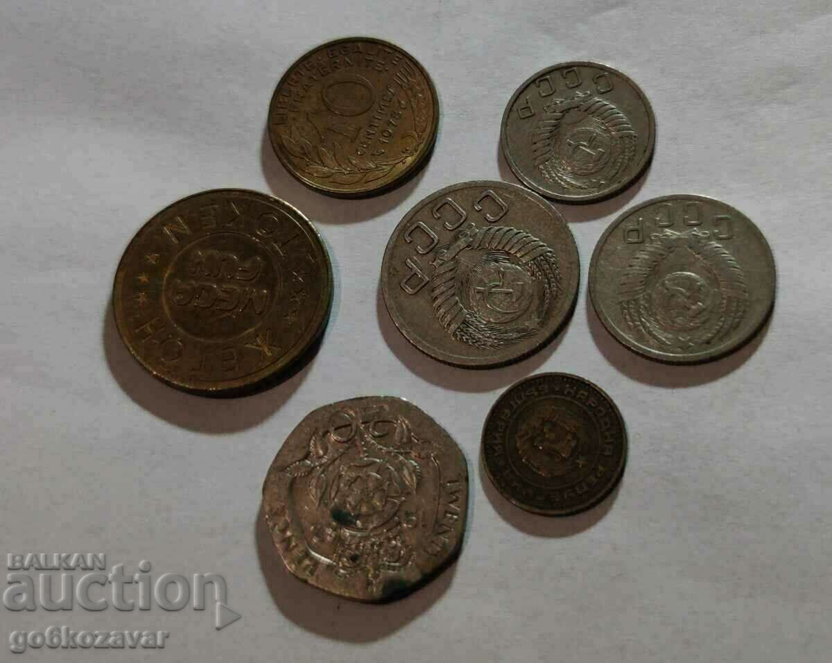 Auction Coins lot 11 Auction Coins lot 11