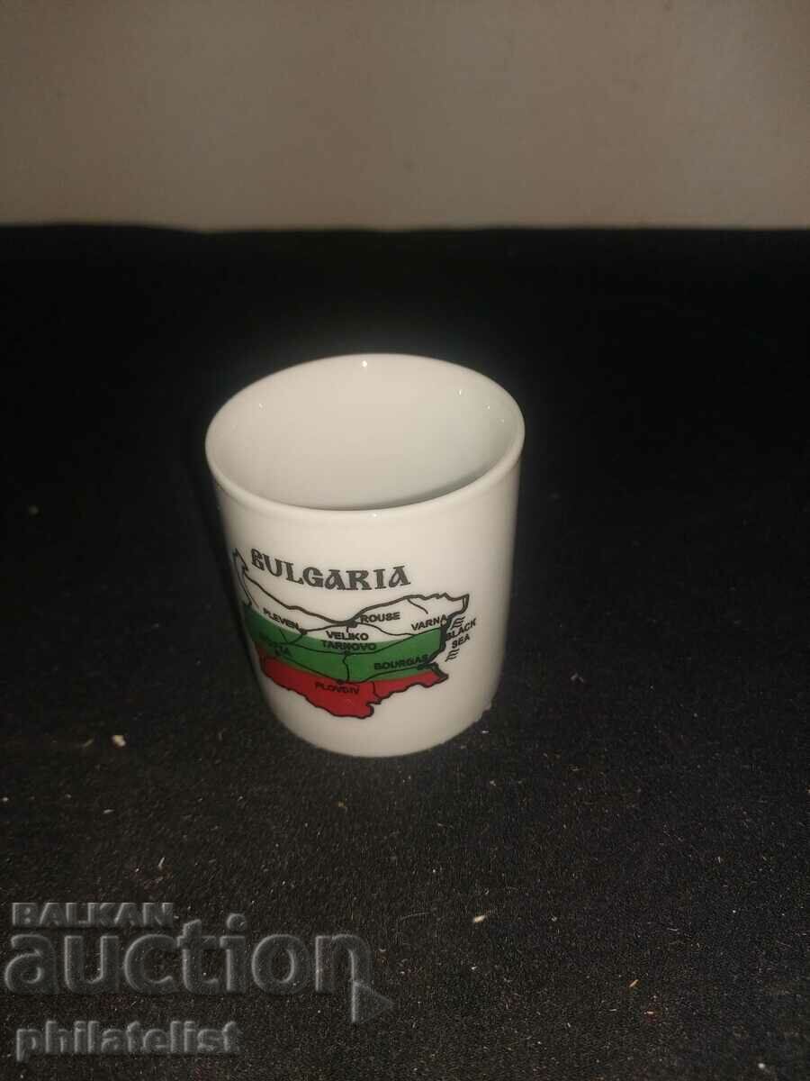 Чаша - България !