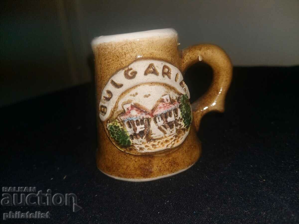 Gift cup - new with price 5.00 BGN | € 2.56 Gift cup - new with price 5.00 BGN | € 2.56