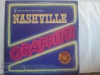Nashville Graffitti 1975 2LP Country