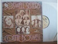 Surorile Boswell / Connie Boswell ‎– Sunt fetele! 1982