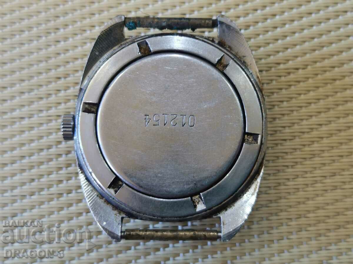 POLJOT/FLIGHT with price 15.00 BGN | € 7.67 POLJOT/FLIGHT with price 15.00 BGN | € 7.67