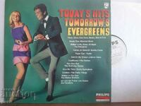 Today's Hits - Tomorrow's Evergreens 1967