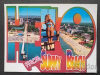 Sunny Beach