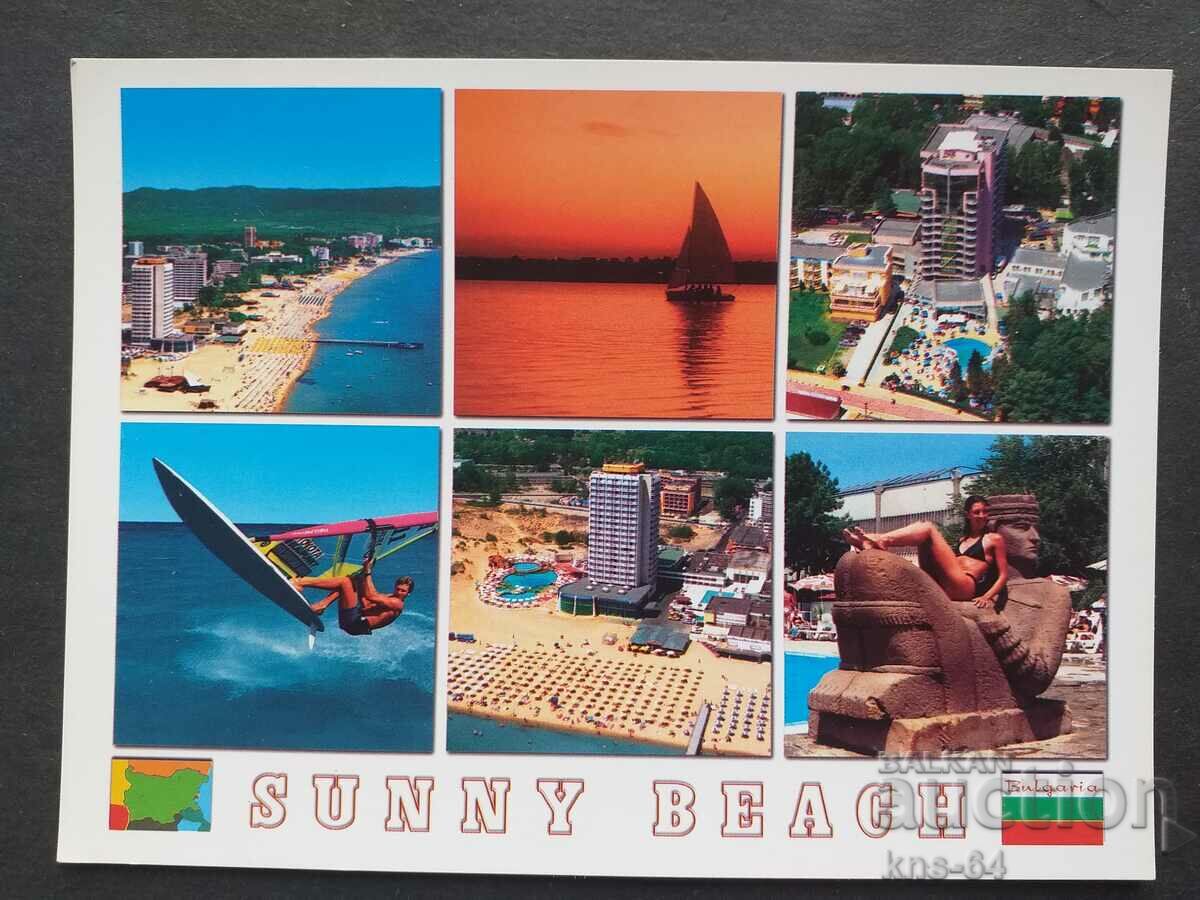 sunny Beach