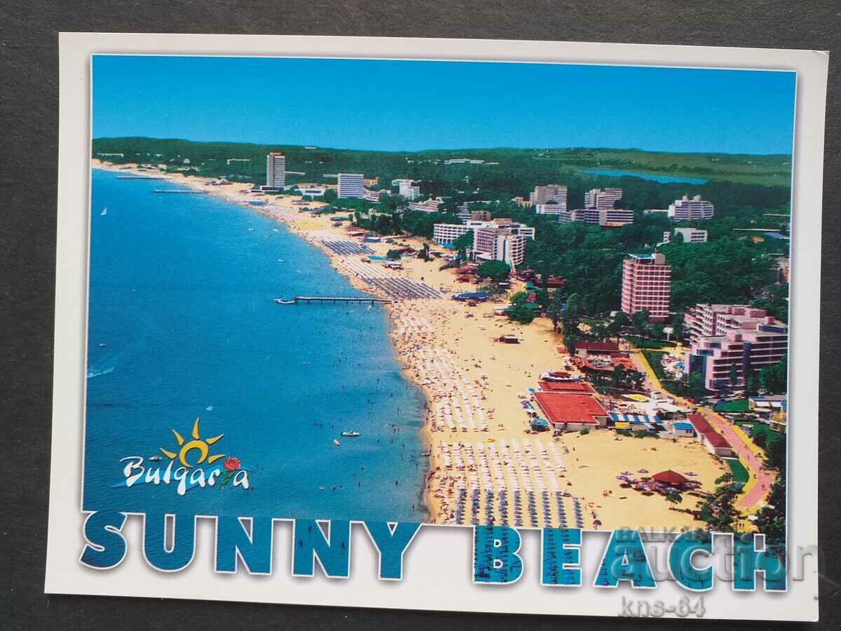 Sunny Beach