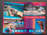 sunny Beach