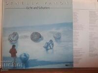 Ornella Vanoni ‎– Licht Und Schatten 1982