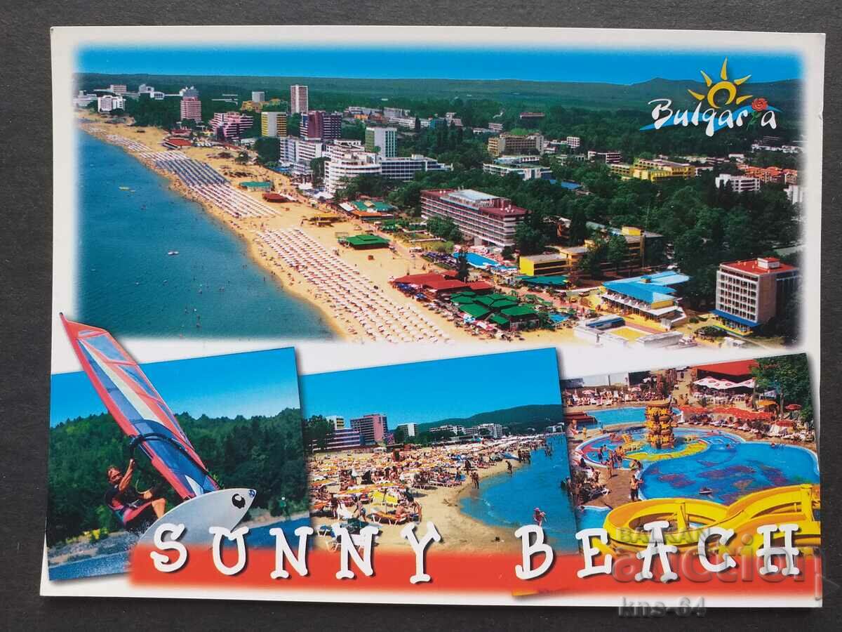 sunny Beach