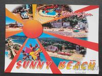 Sunny Beach