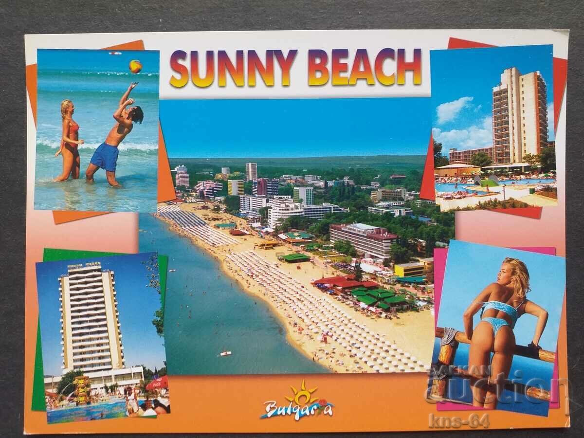 Sunny Beach