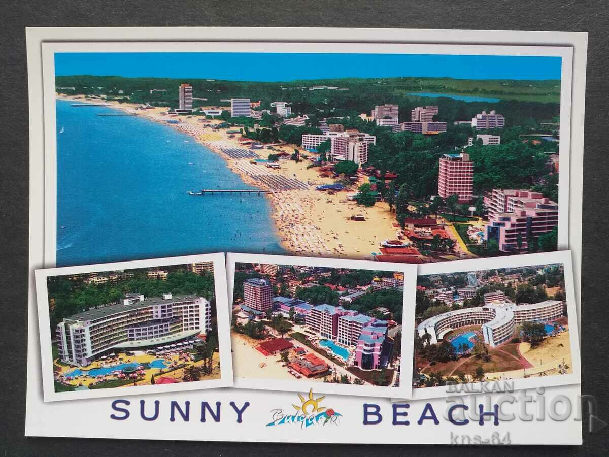 Sunny Beach