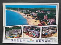 Sunny Beach