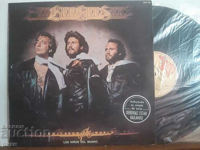 Bee Gees - Copiii lumii 1976