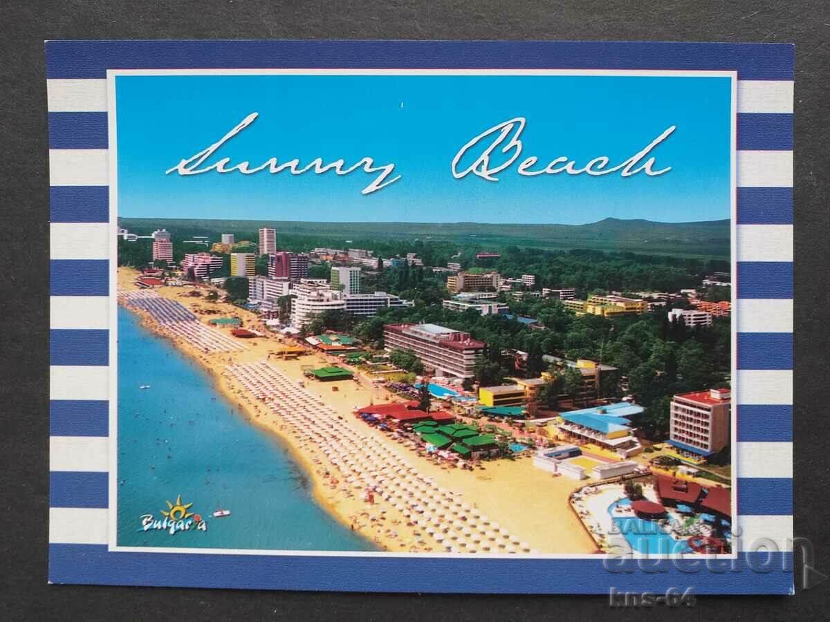 sunny Beach