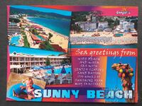 Sunny Beach