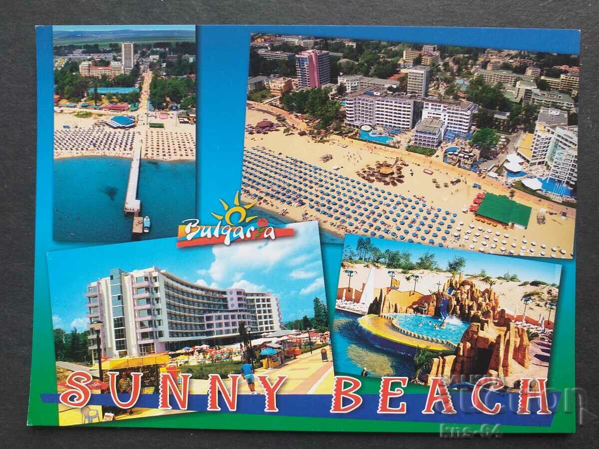 Sunny Beach