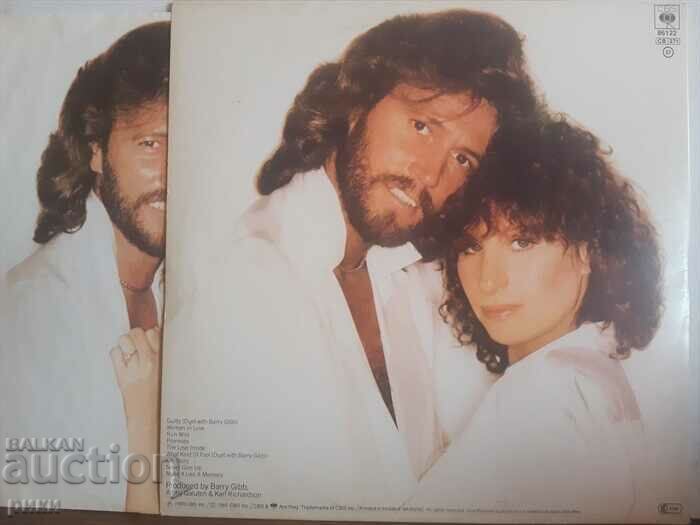Barbra Streisand – Guilty 1980 with price 15.00 BGN | € 7.67 Barbra Streisand – Guilty 1980 with price 15.00 BGN | € 7.67