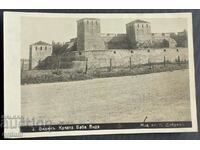 3451 Kingdom of Bulgaria Vidin Baba Vida fortress 1929