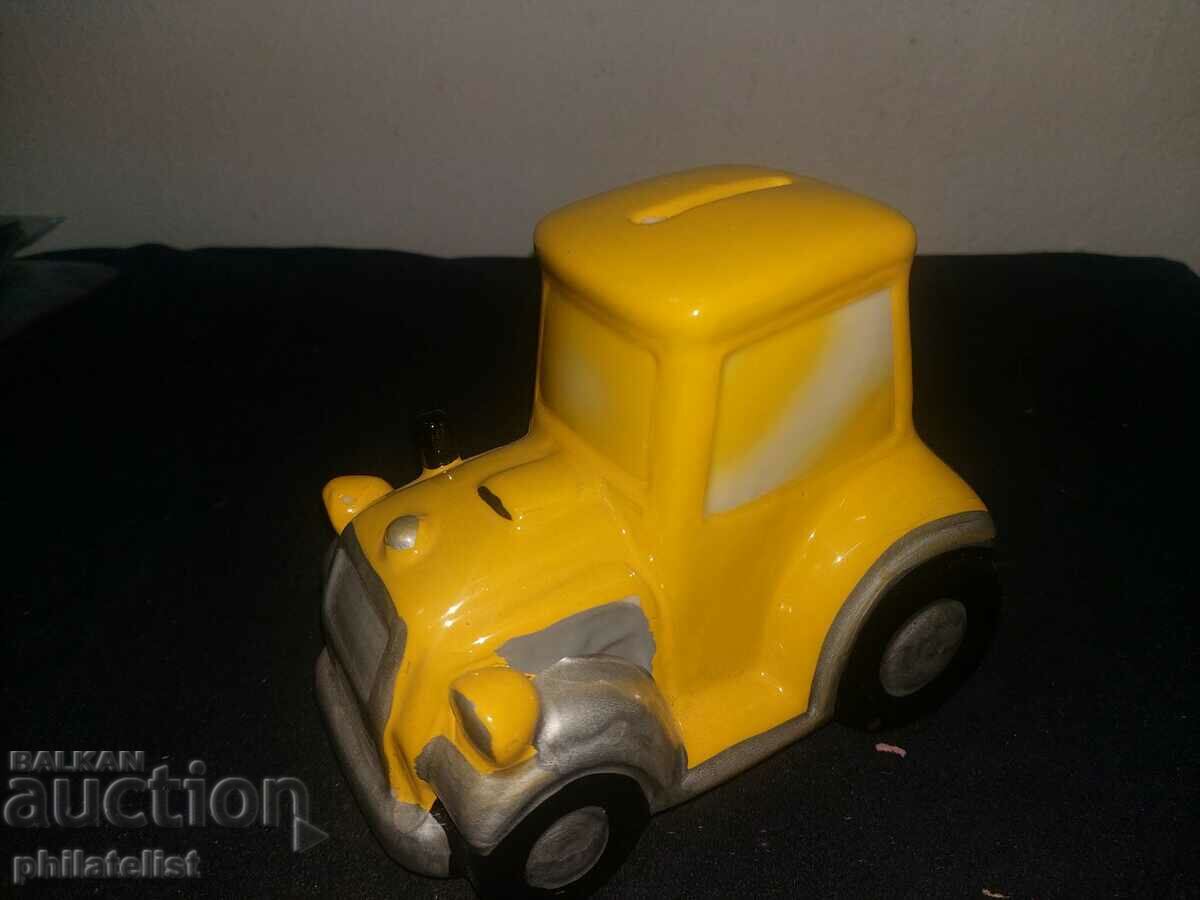 Касичка за подарък - №16 ! с цена 6.50 лв. | € 3.32 Касичка за подарък - №16 ! с цена 6.50 лв. | € 3.32