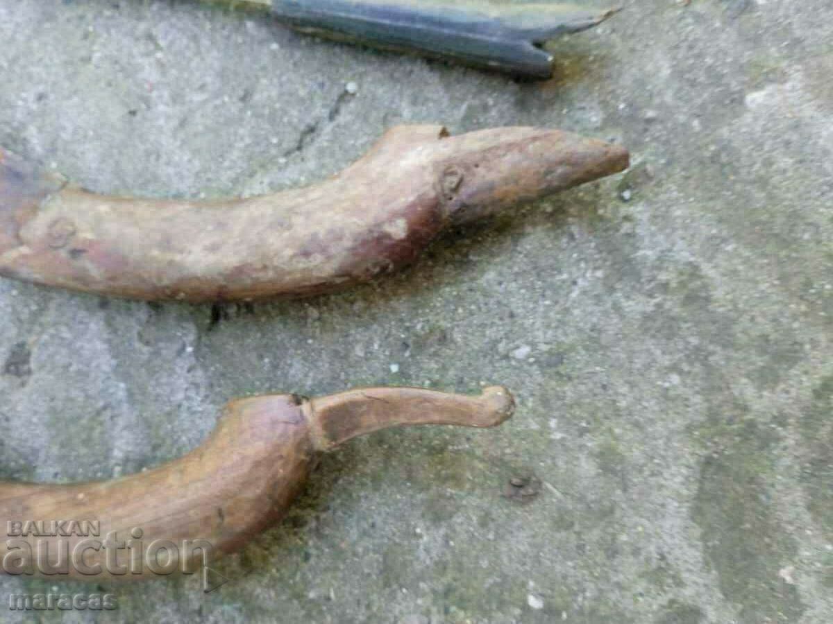 Auction Old knives Auction Old knives