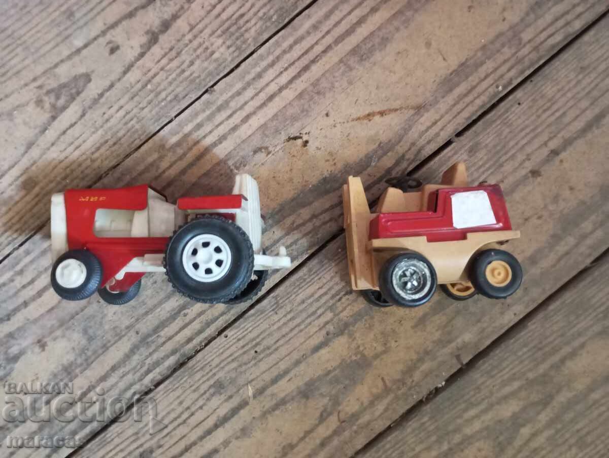 Licitație Jucării vechi