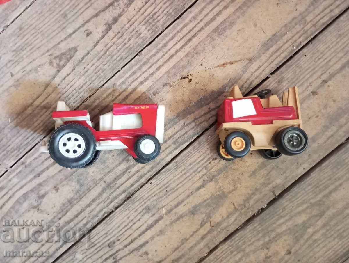 Παράδοση Παλιά παιχνίδια