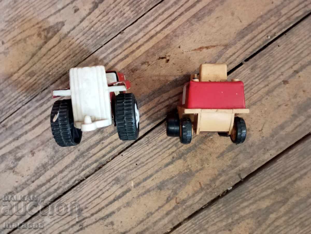 Παλιά παιχνίδια - 5