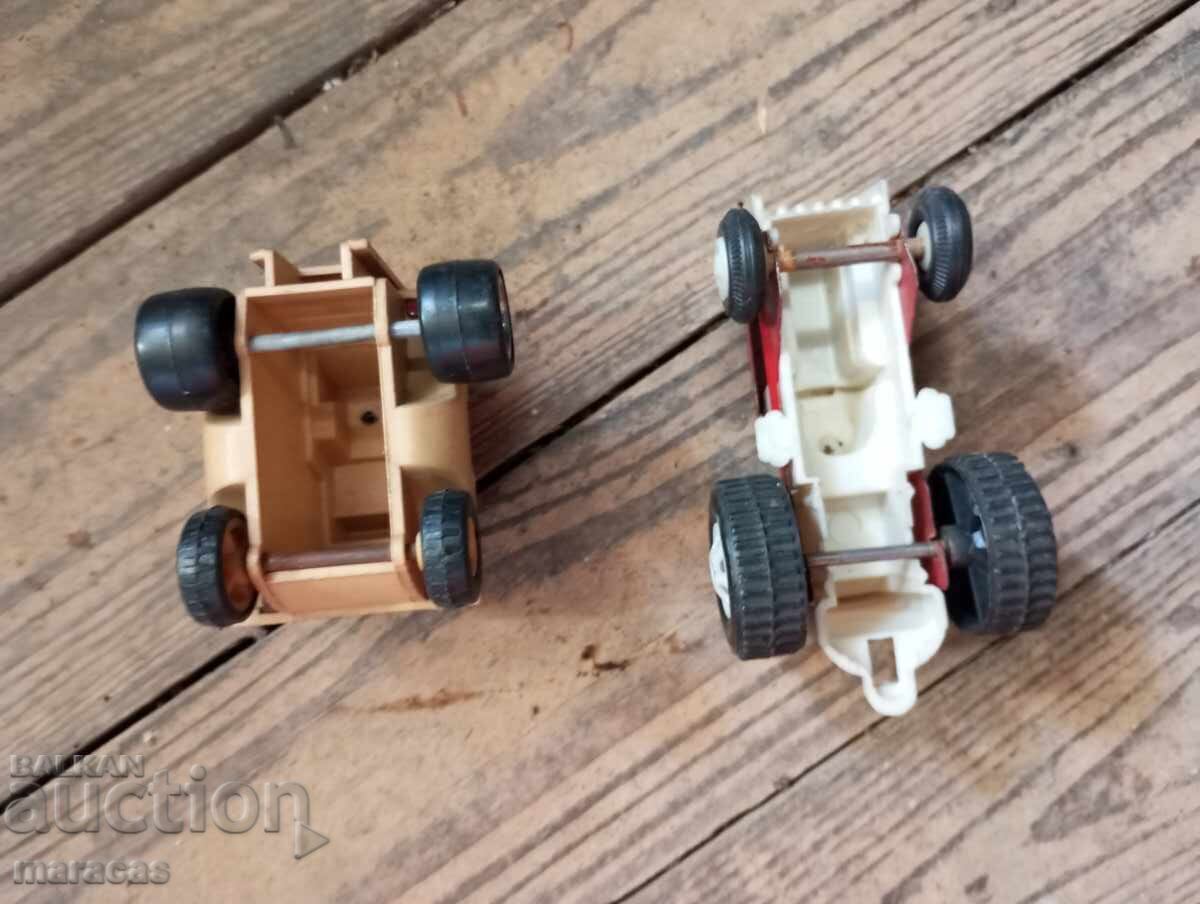 Παλιά παιχνίδια - 6