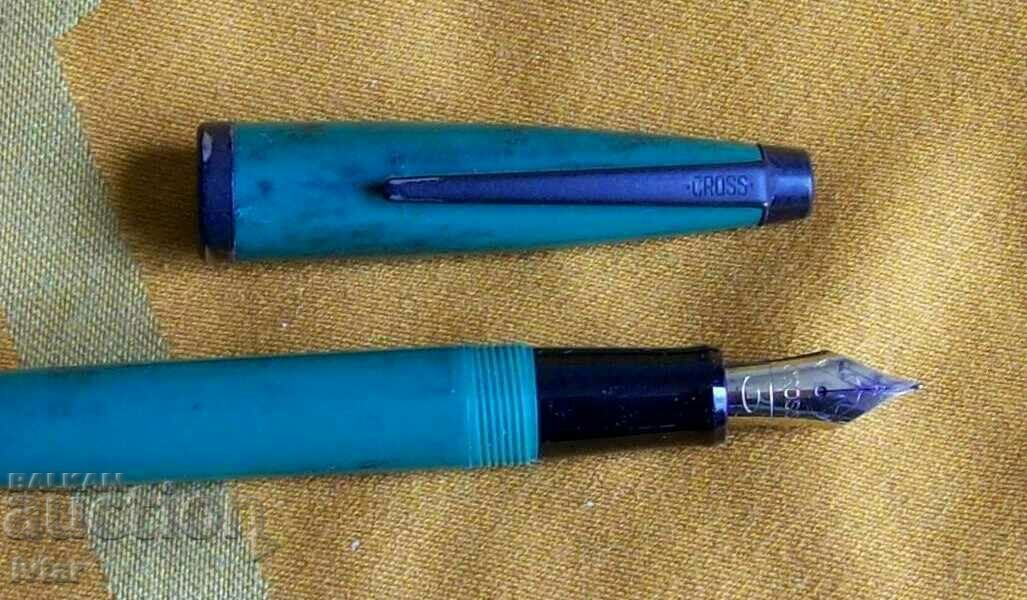 CROSS - 2 pen with price 28.00 BGN | € 14.32