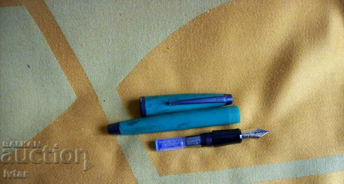 Auction  CROSS - 2 pen