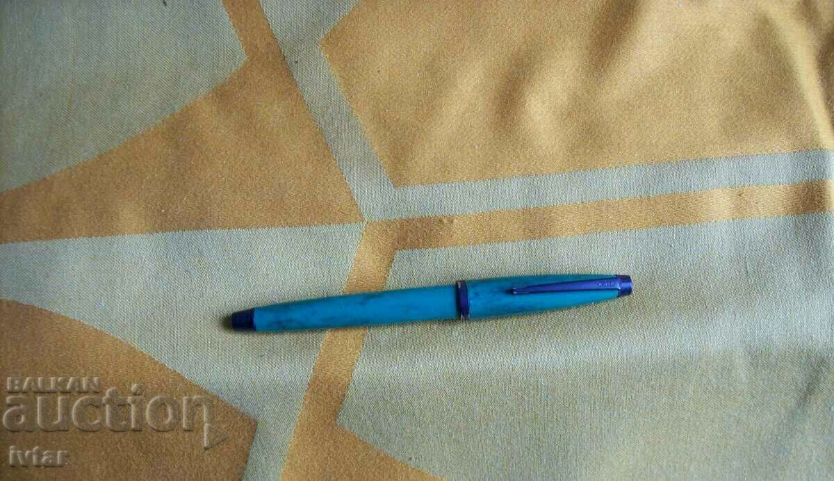CRUCE - 2 stilouri
