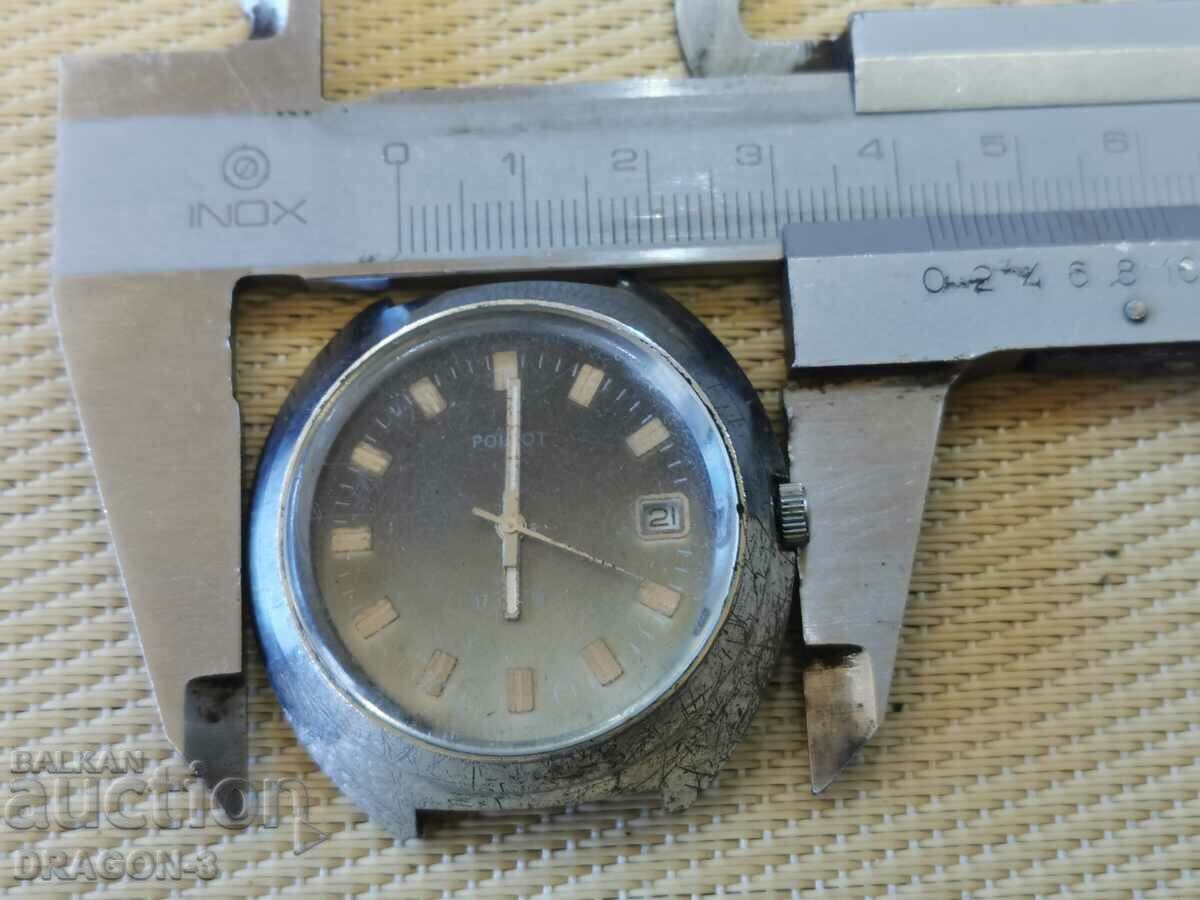 Auction  POLJOT/FLIGHT