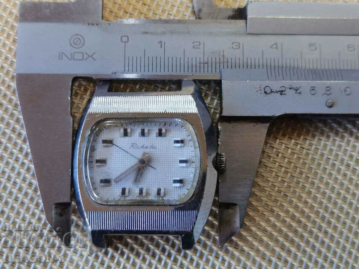 Auction RAKETA/RAKETA Auction RAKETA/RAKETA