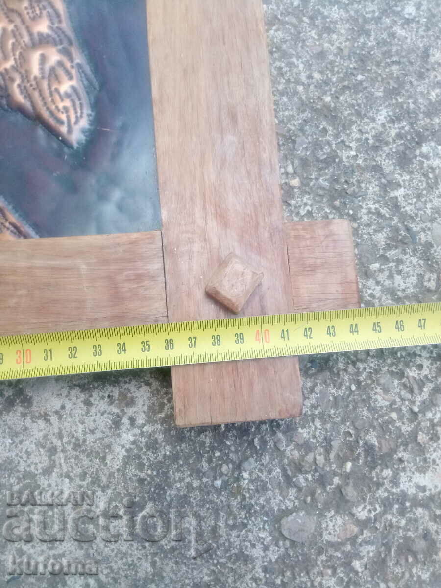 Δημοπρασία Χάλκινο πίνακα εικόνων Δημοπρασία Χάλκινο πίνακα εικόνων