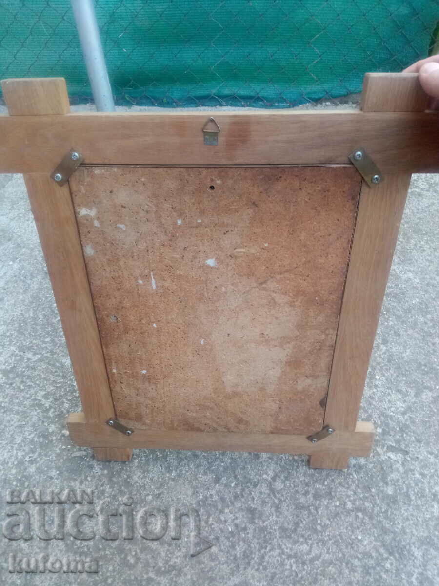 Χάλκινο πίνακα εικόνων - 5 Χάλκινο πίνακα εικόνων - 5