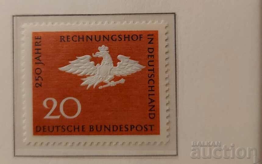 Germany 1964 Anniversary of MNH