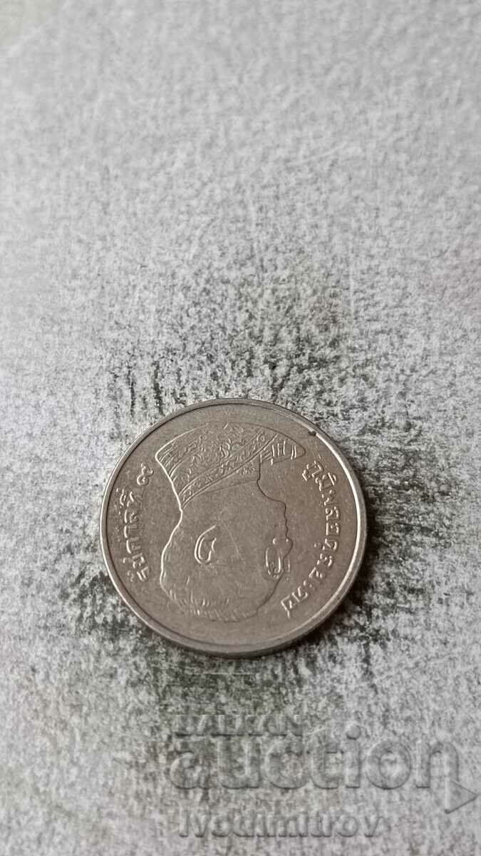 Thailand 1 ba with price 0.45 BGN | € 0.23 Thailand 1 ba with price 0.45 BGN | € 0.23